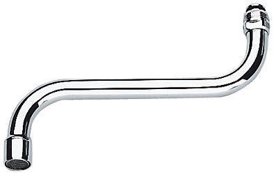 Grohe Döner Boru Çıkış Ucu - 13051000