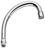 Grohe Döner Boru Çıkış Ucu - 13072000
