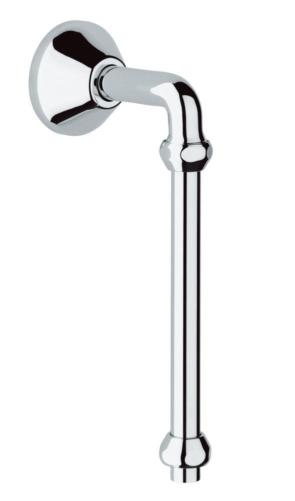 Grohe Duvar Bağlantısı, Erkek 1/2" - 12407000