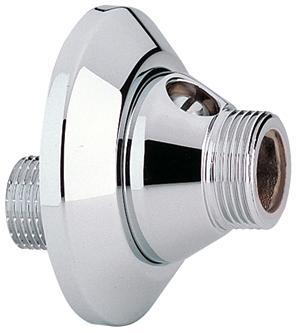 Grohe Ekzantrik, Kilitlenebilir - 12400000