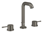 Grohe Essence 3 Delikli Lavabo Bataryası 1/2" M-Boyut