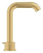 Grohe Essence 3 Delikli Lavabo Bataryası 1/2" M-Boyut