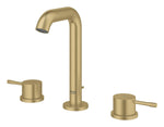 Grohe Essence 3 Delikli Lavabo Bataryası 1/2" M-Boyut