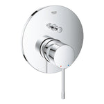 Grohe Essence Ankastre Banyo/Duş Bataryası