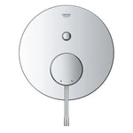 Grohe Essence Ankastre Banyo/Duş Bataryası