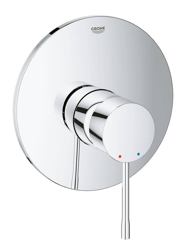 Grohe Essence Ankastre Duş Bataryası
