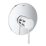 Grohe Essence Ankastre Duş Bataryası