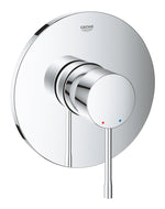 Grohe Essence Ankastre Duş Bataryası