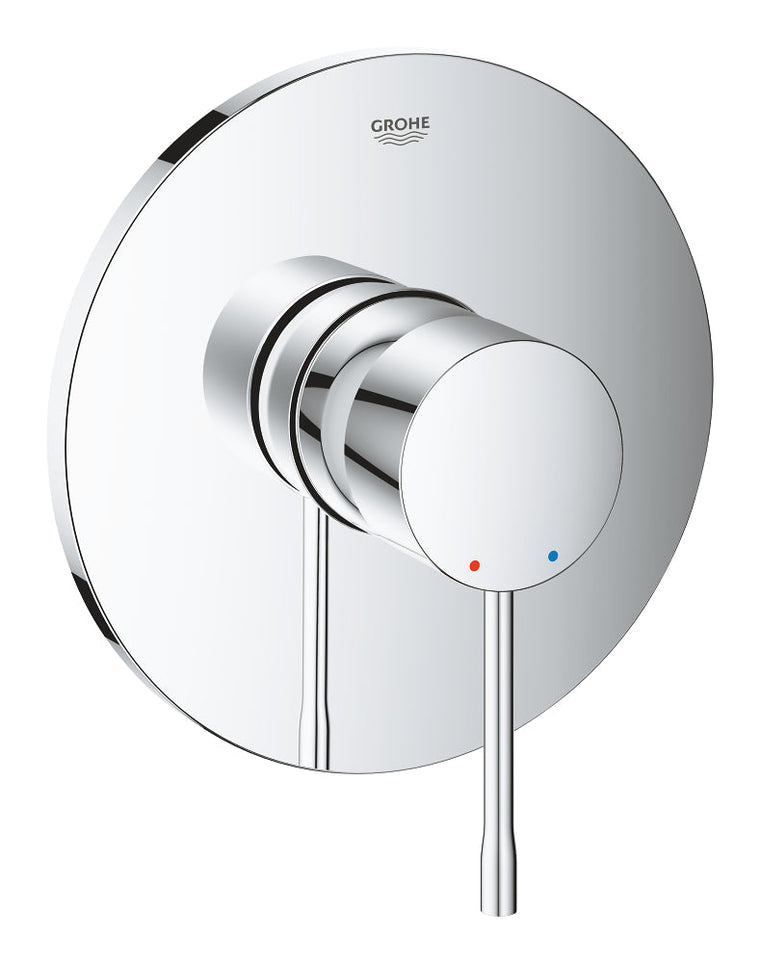 Grohe Essence Ankastre Duş Bataryası
