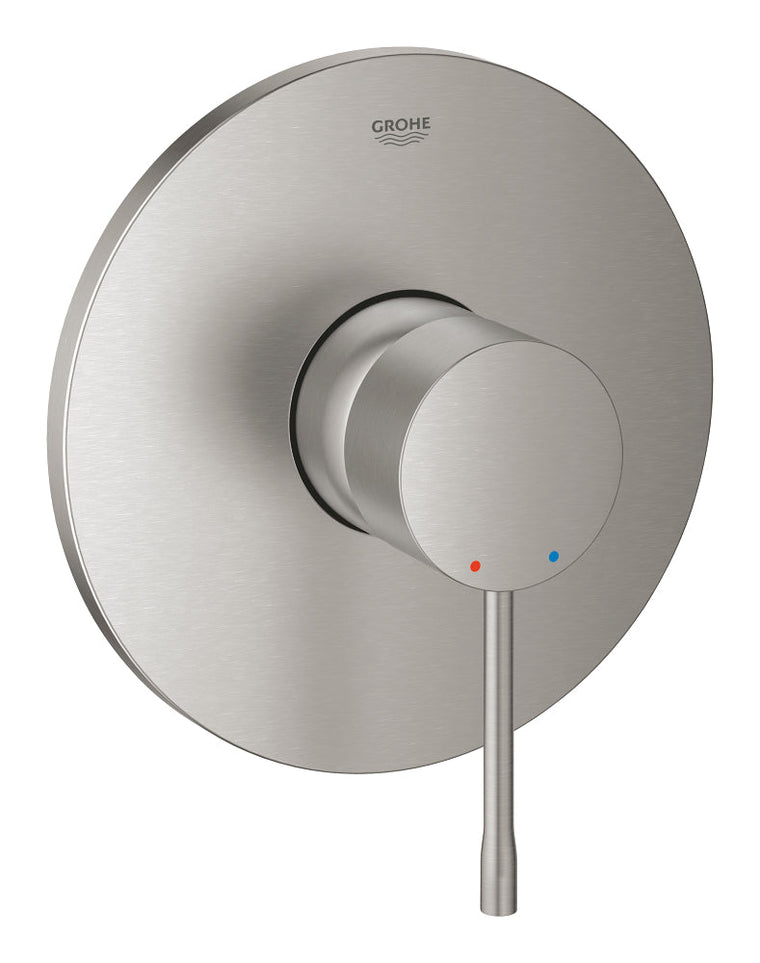 Grohe Essence Ankastre Duş Bataryası