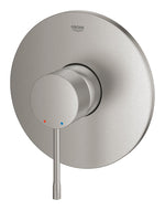 Grohe Essence Ankastre Duş Bataryası