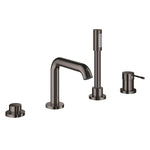 Grohe Essence Dört Delikli Küvet Bataryası