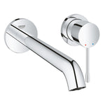 Grohe Essence İki Delikli Lavabo Bataryası L-Boyut