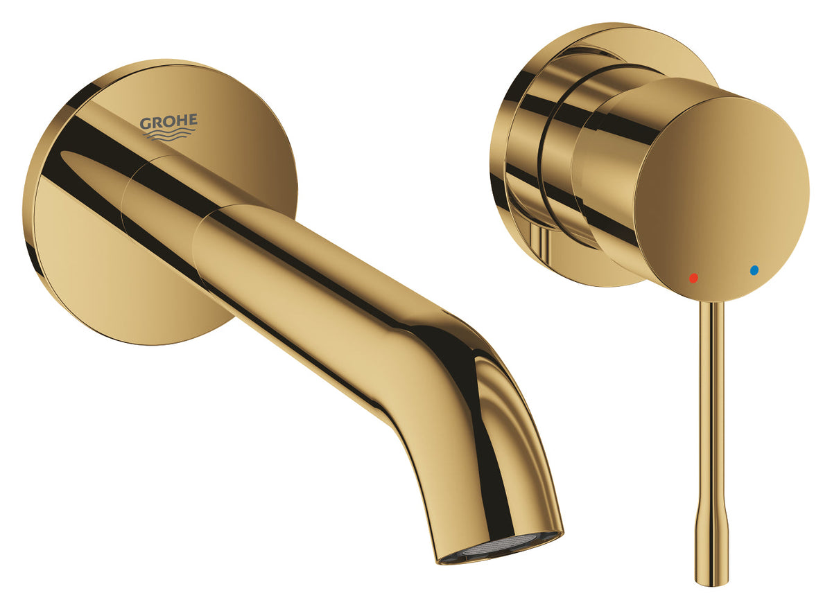 Grohe Essence İki Delikli Lavabo Bataryası M-Boyut