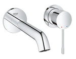 Grohe Essence İki Delikli Lavabo BataryasıM