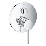 Grohe Essence Tek Kumandalı 3 Yönlü Banyo Bataryası