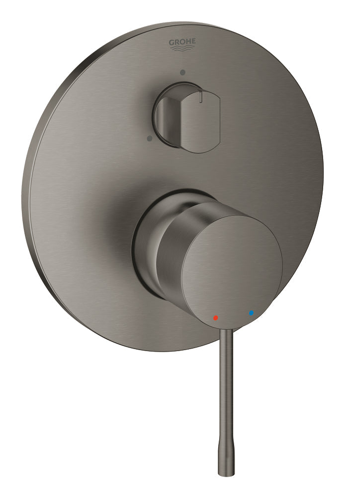 Grohe Essence Tek Kumandalı 3 Yönlü Banyo Bataryası