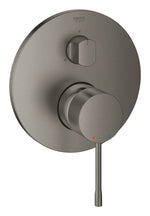 Grohe Essence Tek Kumandalı 3 Yönlü Banyo Bataryası