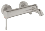 Grohe Essence Tek Kumandalı Banyo Bataryası