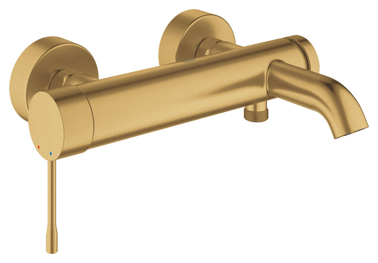 Grohe Essence Tek Kumandalı Banyo Bataryası