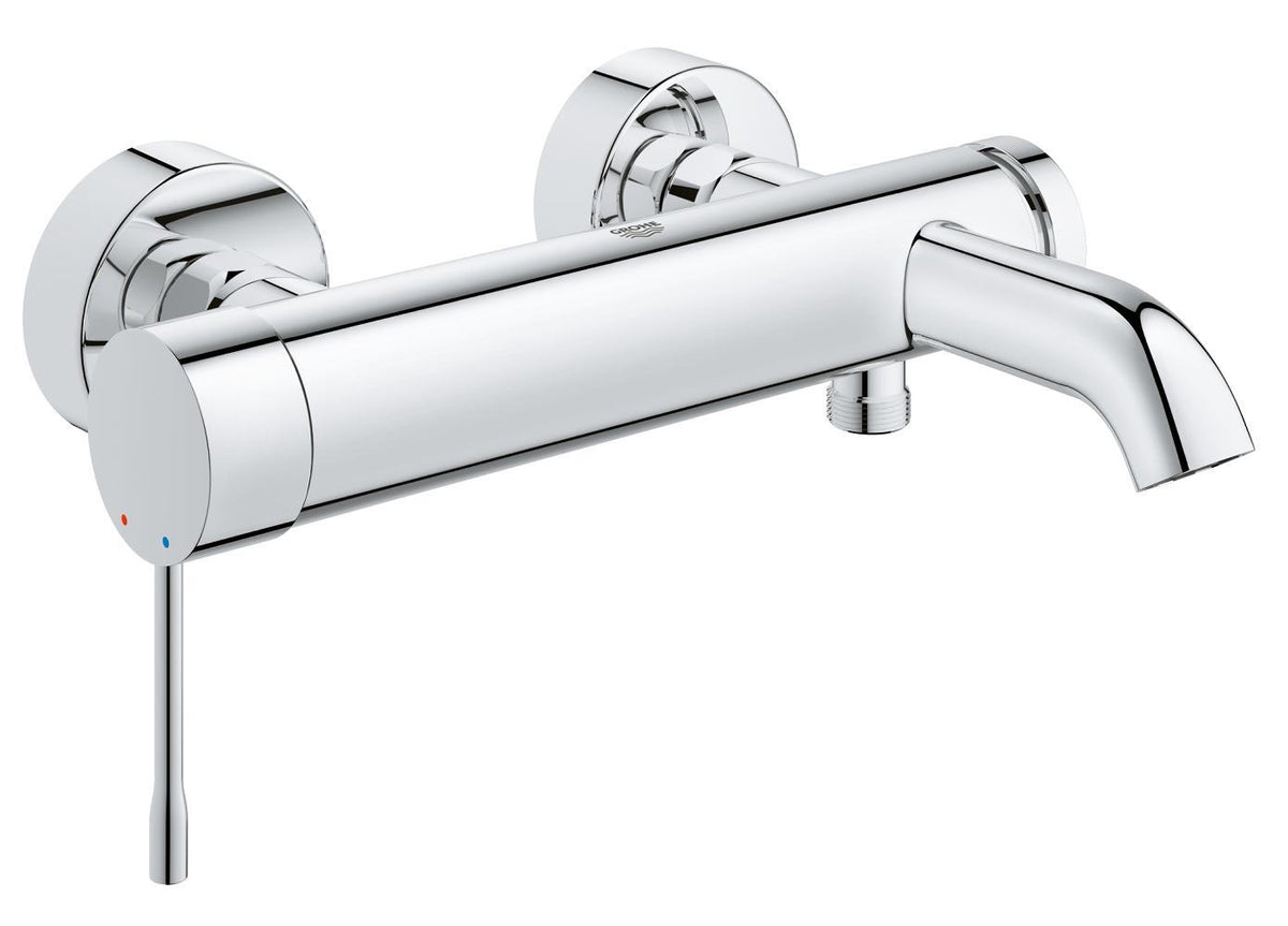 Grohe Essence Tek Kumandalı Banyo Bataryası