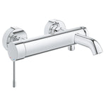 Grohe Essence Tek Kumandalı Banyo Bataryası