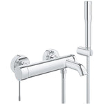 Grohe Essence Tek Kumandalı Banyo Bataryası - 33628001