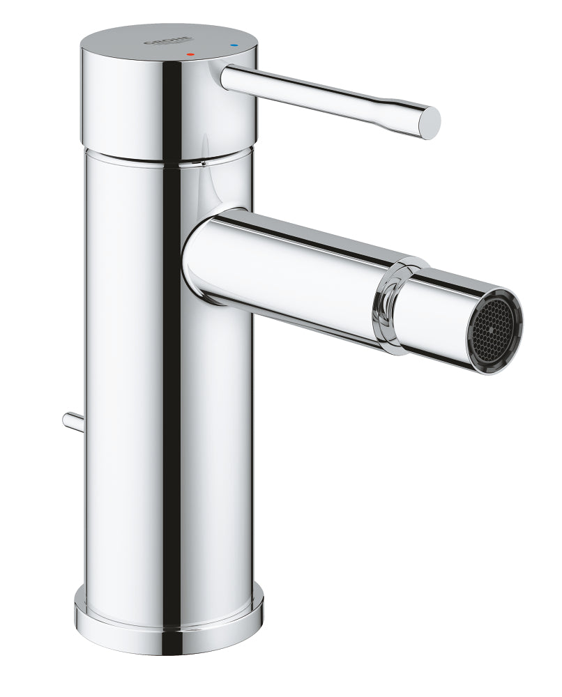 Grohe Essence Tek kumandalı bide bataryası S-Boyut