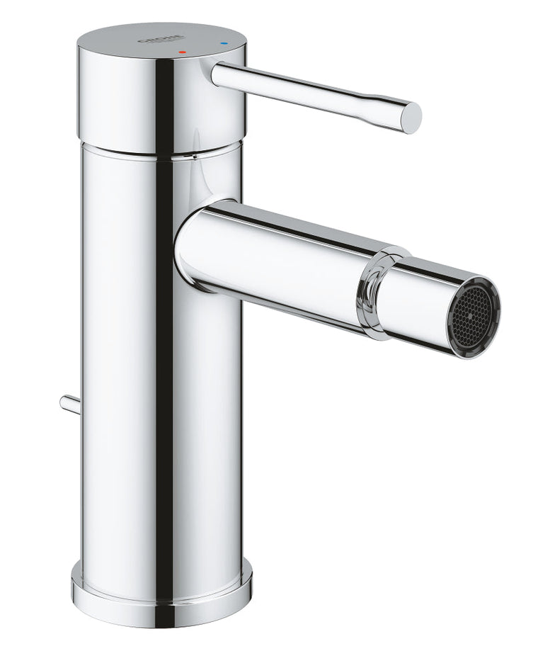 Grohe Essence Tek kumandalı bide bataryası S-Boyut