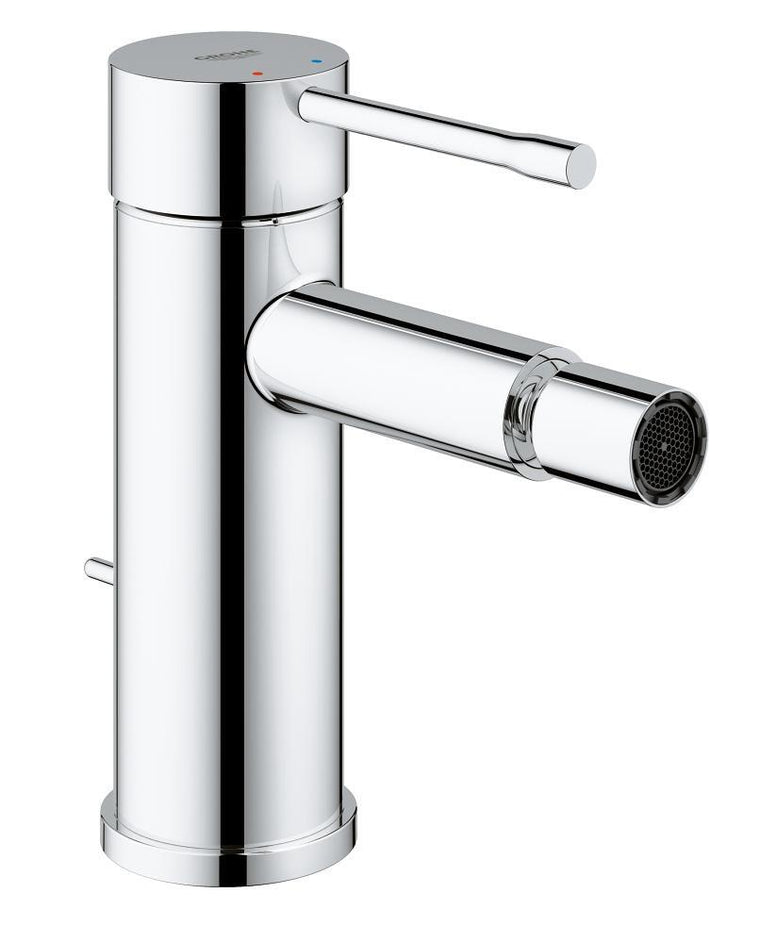 Grohe Essence Tek Kumandalı Bide Bataryası S-Boyut