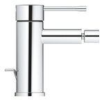 Grohe Essence Tek Kumandalı Bide Bataryası S-Boyut