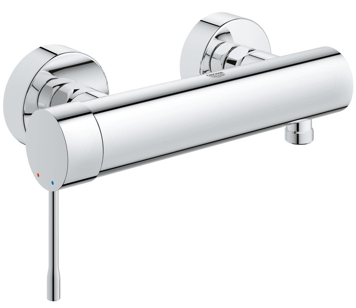 Grohe Essence Tek Kumandalı Duş Bataryası