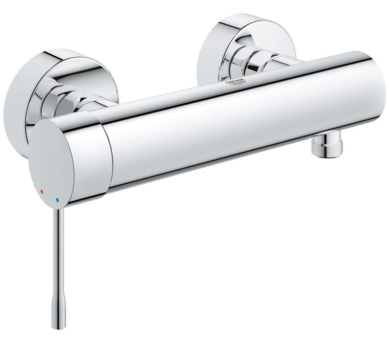 Grohe Essence Tek Kumandalı Duş Bataryası