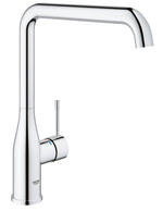 Grohe Essence Tek Kumandalı Eviye Bataryası