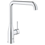 Grohe Essence Tek Kumandalı Eviye Bataryası