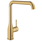 Grohe Essence Tek Kumandalı Eviye Bataryası