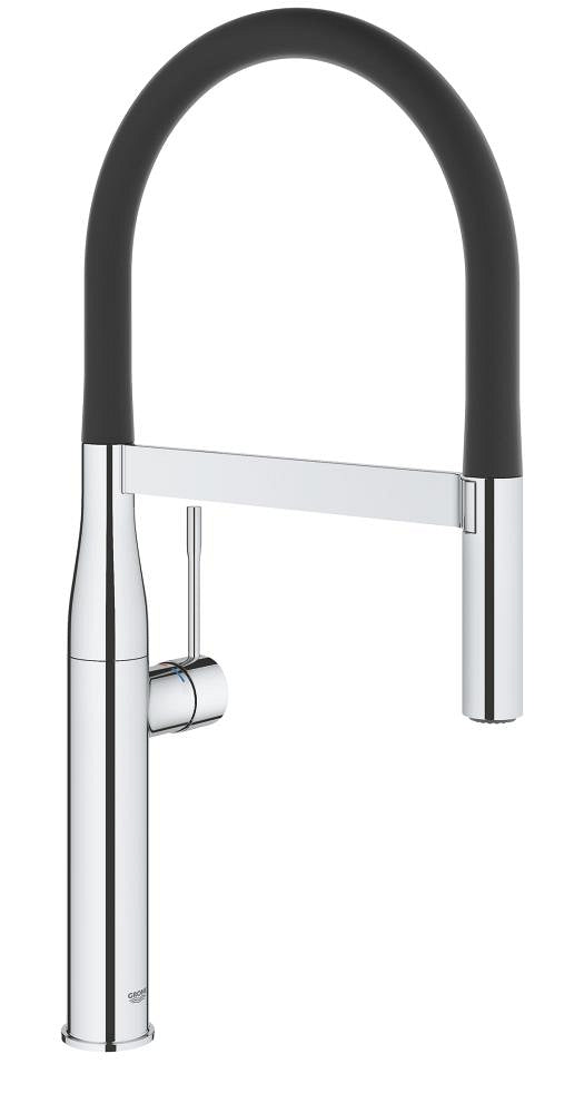 Grohe Essence Tek Kumandalı Eviye Bataryası