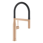 Grohe Essence Tek Kumandalı Eviye Bataryası