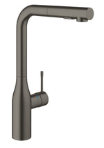 Grohe Essence Tek Kumandalı Eviye Bataryası