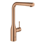 Grohe Essence Tek Kumandalı Eviye Bataryası