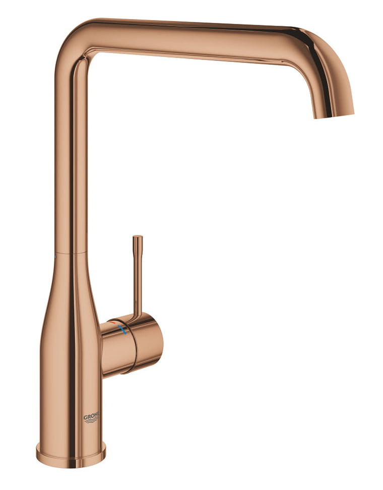 Grohe Essence Tek Kumandalı Eviye Bataryası