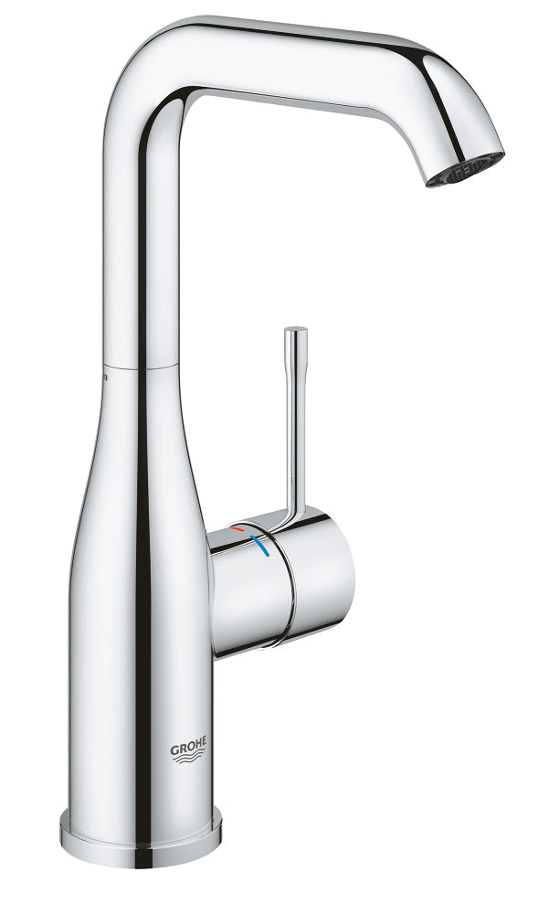 Grohe Essence Tek Kumandalı Lavabo Bataryası 1/2"
L-Boyut - 23541001