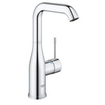 Grohe Essence Tek Kumandalı Lavabo Bataryası 1/2"
L-Boyut - 23541001
