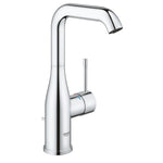 Grohe Essence Tek Kumandalı Lavabo Bataryası 1/2" L-Boyut