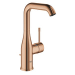 Grohe Essence Tek Kumandalı Lavabo Bataryası 1/2" L-Boyut