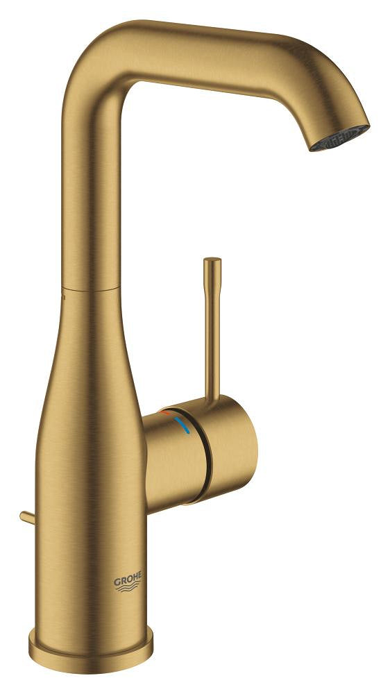 Grohe Essence Tek Kumandalı Lavabo Bataryası 1/2" L-Boyut
