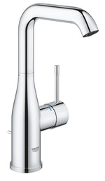 Grohe Essence Tek Kumandalı Lavabo Bataryası 1/2"L
