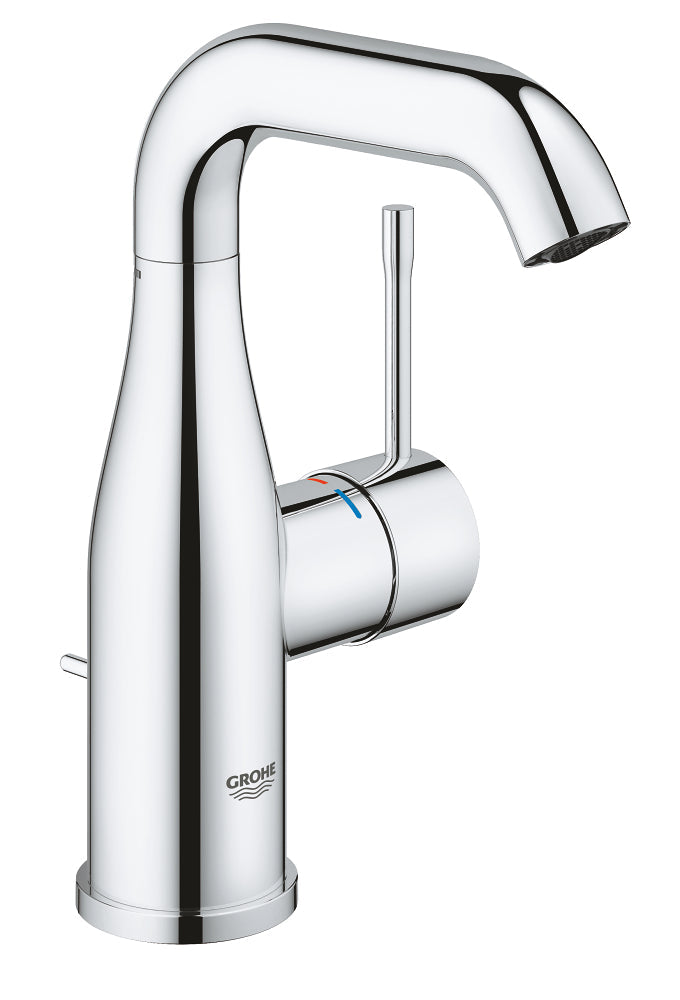 Grohe Essence Tek Kumandalı Lavabo Bataryası M-Boyut