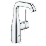 Grohe Essence Tek Kumandalı Lavabo Bataryası M-Boyut