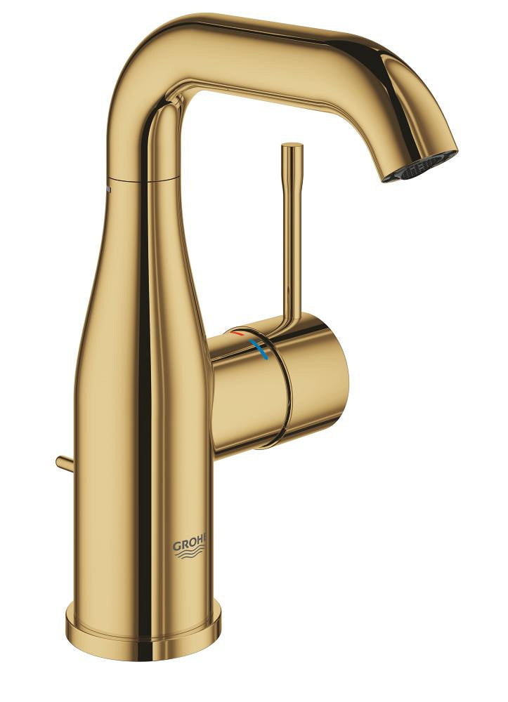 Grohe Essence Tek Kumandalı Lavabo Bataryası M-Boyut